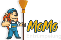 momo logo footer